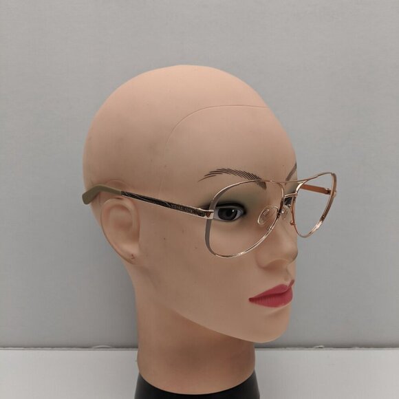 🕶️Frame only! Michael Kors CHELSEA MK5004-1017R1 Sunglasses 59/13-135 / JLE610 - Picture 8 of 8